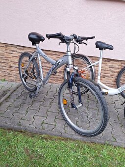 Predám horské bicykle - 2