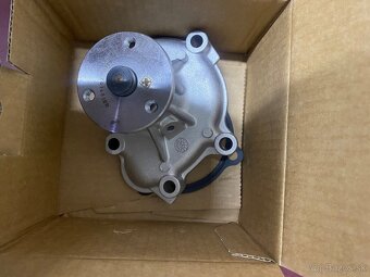 Vodná pumpa opel INA 538 0311 10 - 2