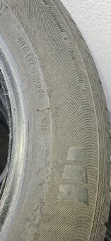 Predam 4x pneu 205 60 R15 - 2