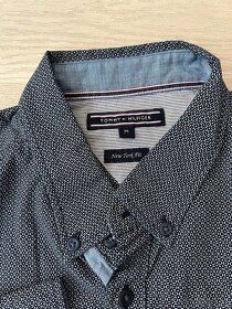 Predám košeľu Tommy Hilfiger - 2