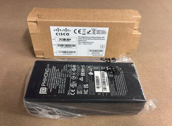 Cisco AIR PWRINJ6 POE Power In Cisco Power Injector - 2