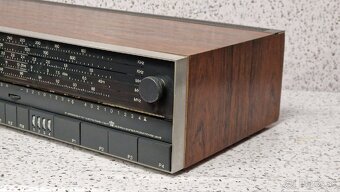 Beomaster 1400 / Bang & Olufsen NR 1400 M-Type 2105 - 2
