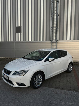 Seat Leon 1.2 TSi - 2