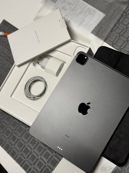 iPad Pro 11 - M1 | Wi-Fi - 2