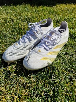 Adidas predator - 2