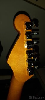 Stratocaster SX - 2
