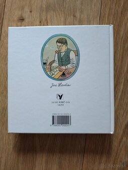 Jozef Lada - Muj přítel Švejk - 2