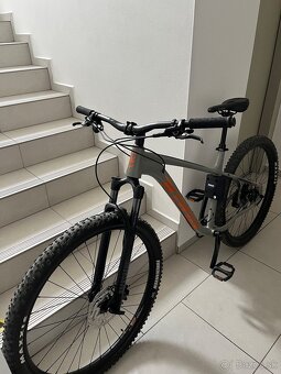 Kona Mahuna 29 veľkosť L - 2