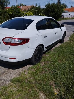 Renault Fluence - 2