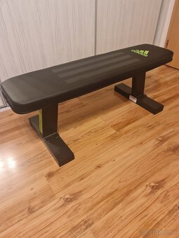 Adidas performance Flat Bench - 2
