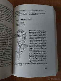Koreniny - Pochutiny v domácnosti - 2
