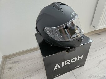 Prilba AIROH L - 2