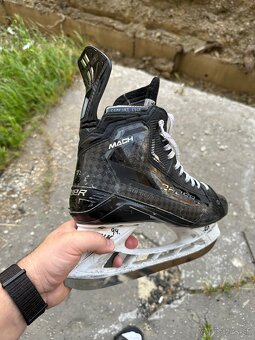 Bauer Supreme Mach - 2