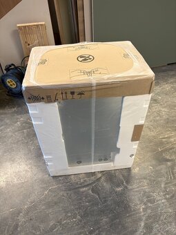 Umývačka riadu Electrolux - 2
