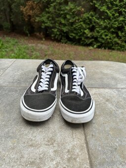 Vans topanky - 2