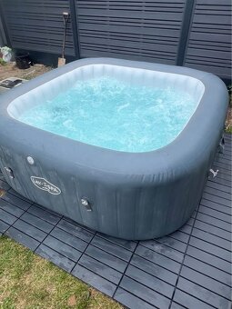 Jacuzzi Lay-Z-Spa Hawaii HydroJet Pro - 2