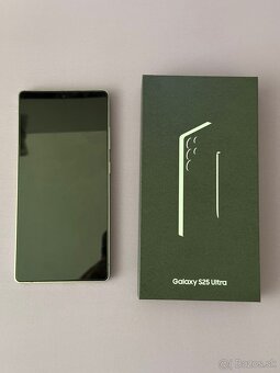 Samsung Galaxy S25 Ultra 512GB - 2