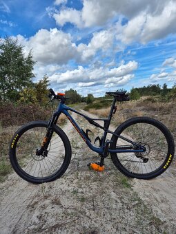 orbea oiz h30 vel.L 2024 - 2
