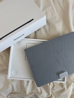 MacBook Air 13” M4 - 2