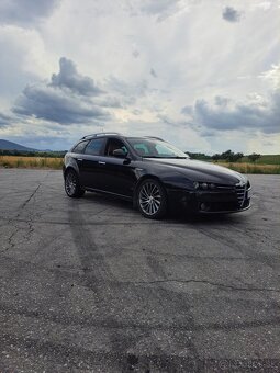 Alfa romeo 159 - 2