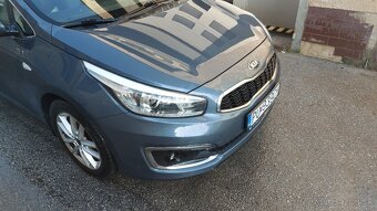Kia ceed kombi - 2