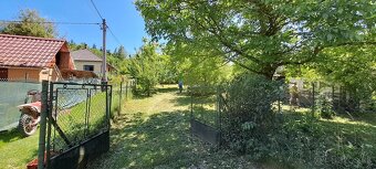Predám dom v Gelnici - Mária Huta (35km od Košíc) - 2