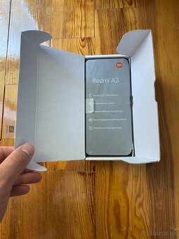 Xiaomi Redmi A3 - 2