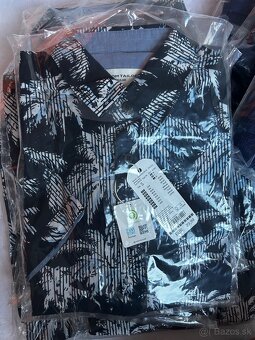 Pánska košela Tom Tailor - 2