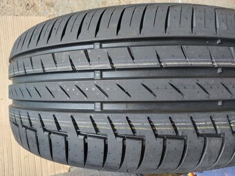 4ks NOVÉ 235/45 R18 94V CONTINENTAL, DOT2024 - 2
