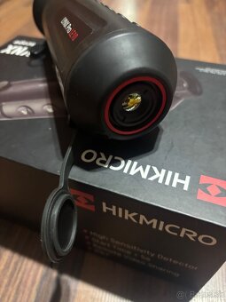 Hikmicro lynx le10 - 2