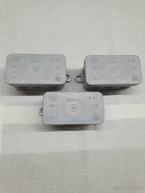 Krabica inštalačná A1 - 80x42x40mm IP54 - 2