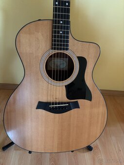 Taylor 114Ce - 2