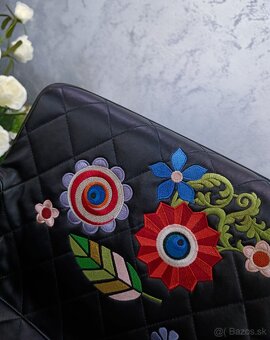 CYBEX MARCEL WANDERS LUXUSNÁ JEDÁLENSKÁ STOLIČKA - 2