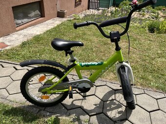 Bicykel 16 - 2