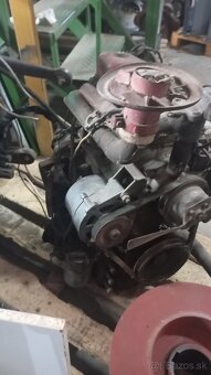 Zetor 2023 - 2