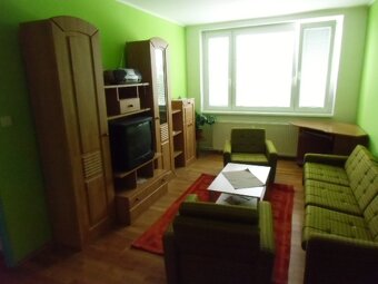 Ponuka 1.5 byt-prenajom, - 2