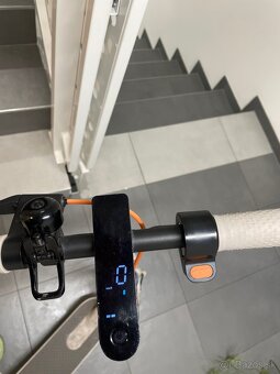Xiaomi mi elektrickú scooter 3 - 2