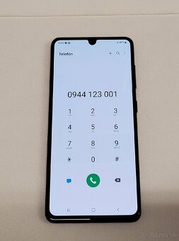 Samsung Galaxy A41 - 2