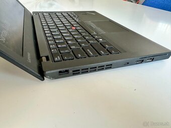Lenovo ThinkPad x270 | i7 | 8GB | 256GB SSD - 2