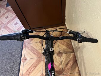 Dámsky bicykel Vedora Connex 26" - 2
