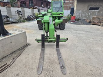 Merlo 35-12 Teleskopický manipulator - 2