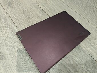 Lenovo Yoga Slim 7 14" - 2