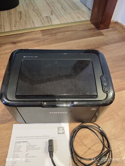 Samsung ml1865 - 2