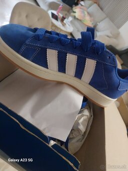 adidas campus - 2