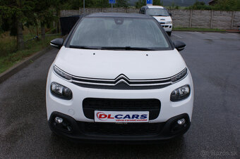 Citroën C3 - 2