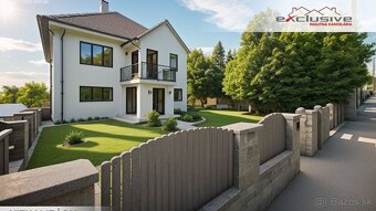 5 - IZBOVÝ RODINNÝ DOM - MALÝ ŠARIŠ, 231 M2, 1 447 M2 POZEMO - 2