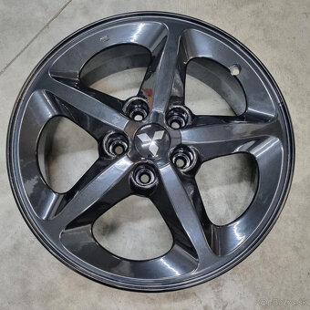 Hyundai disky 5x114,3 R17 6,5J ET46 - 2