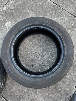 Pneumatiky Pirreli scorpion Verde 235/55 R19 - 2