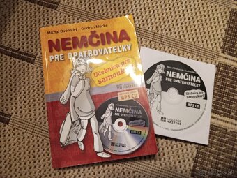 Nemčina - 2