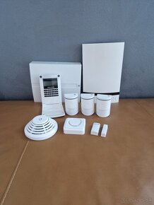 JABLOTRON 100 BEZDRÁTOVÝ - 2